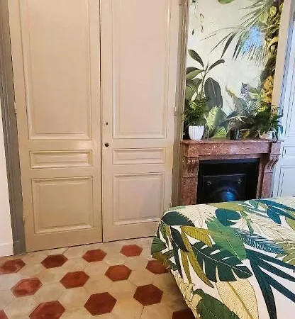 Appartamento De Charme Au Coeur De *