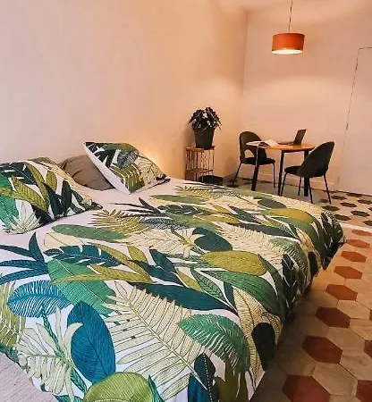 Apartment De Charme Au Coeur De *