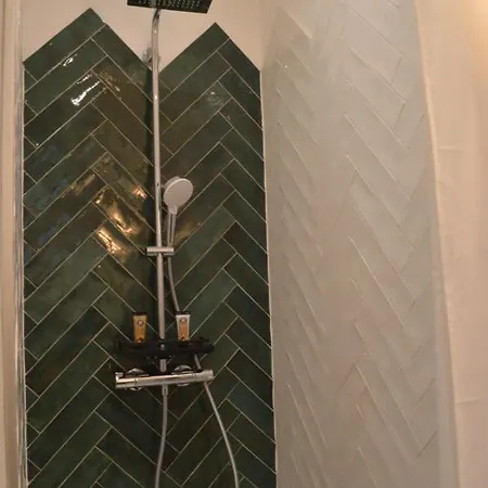 Apartment De Charme Au Coeur De Lyon